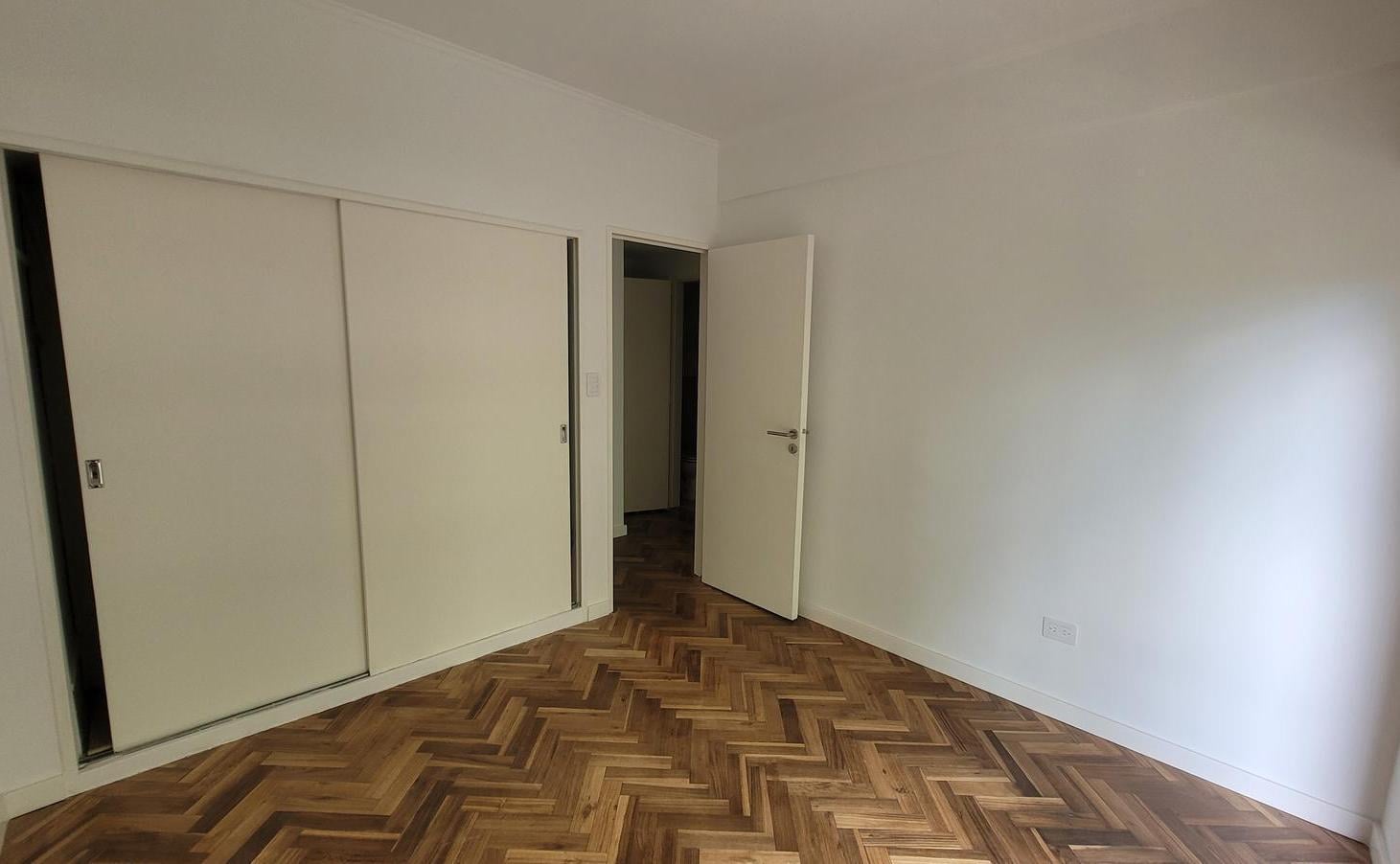 Doblas 200 3 ambientes al frente 68m2 reciclado a nuevo Departamento Caballito VENTA