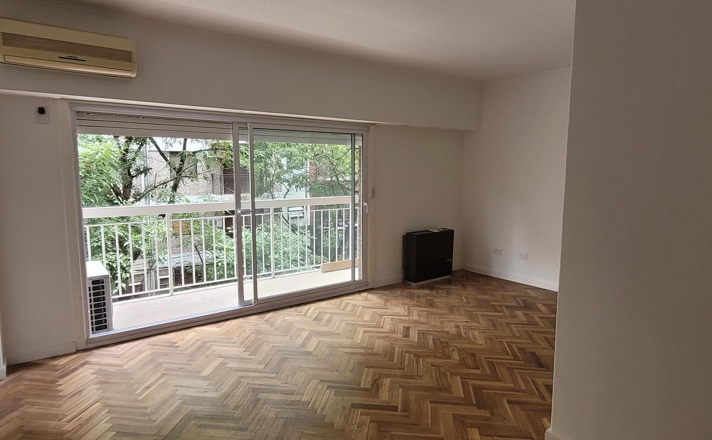 Doblas 200 3 ambientes al frente 68m2 reciclado a nuevo Departamento Caballito VENTA