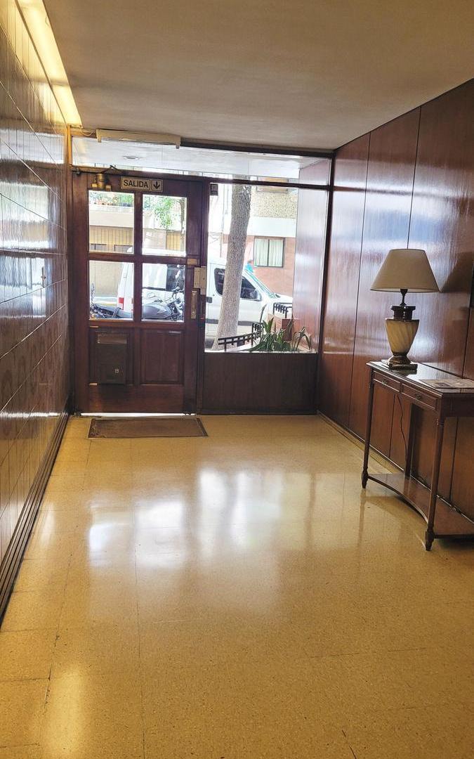 Doblas 200 3 ambientes al frente 68m2 reciclado a nuevo Departamento Caballito VENTA