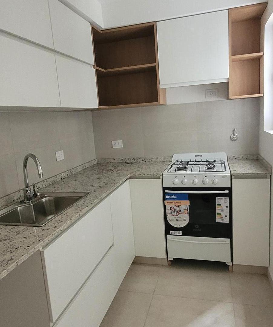 Doblas 200 3 ambientes al frente 68m2 reciclado a nuevo Departamento Caballito VENTA