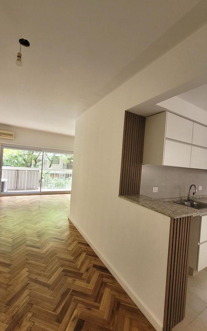 Foto de Doblas al 200 Caballito Departamento 3 ambientes con balcon VENTA, imagen 5