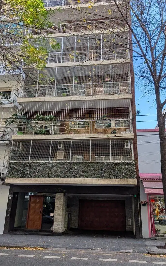 DOBLAS 200 4 Amb d-serv cochera baul 126m2 Departamento CABALLITO VENTA 2