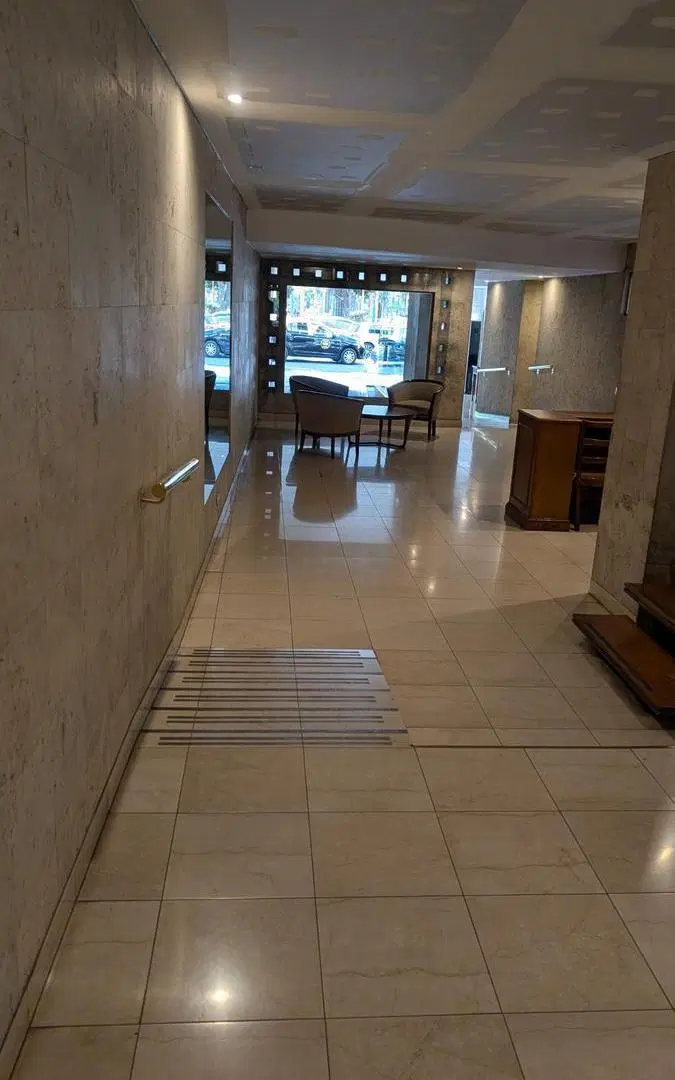 ROSARIO 2OO 2 Ambientes balcon lav 45m2 Departamento en Caballito ALQUILER 3