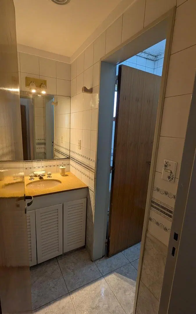 DOBLAS 300 5 Ambientes Duplex en Altura 2 cocheras fijas balcon-tza 190m2 Departamento Caballito ALQ 4