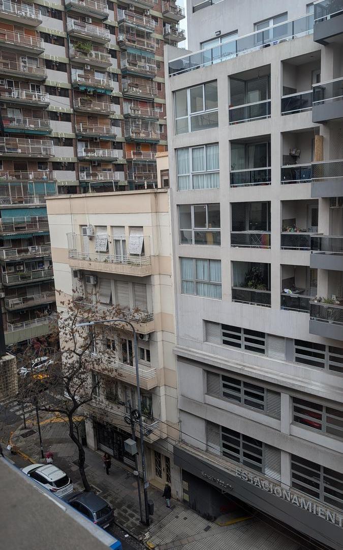 Foto de ROSARIO al 700 Caballito Departamento 3 Ambientes reciclado a nuevo, imagen 4