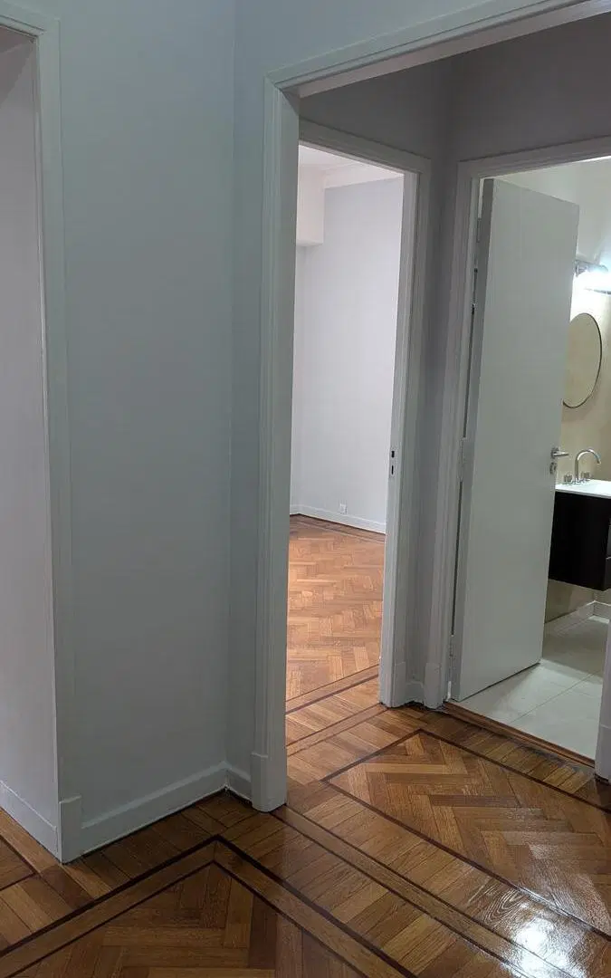 ROSARIO 700 3 Ambientes a la calle reciclado a nuevo 70m2 Departamento Caballito VENTA 5