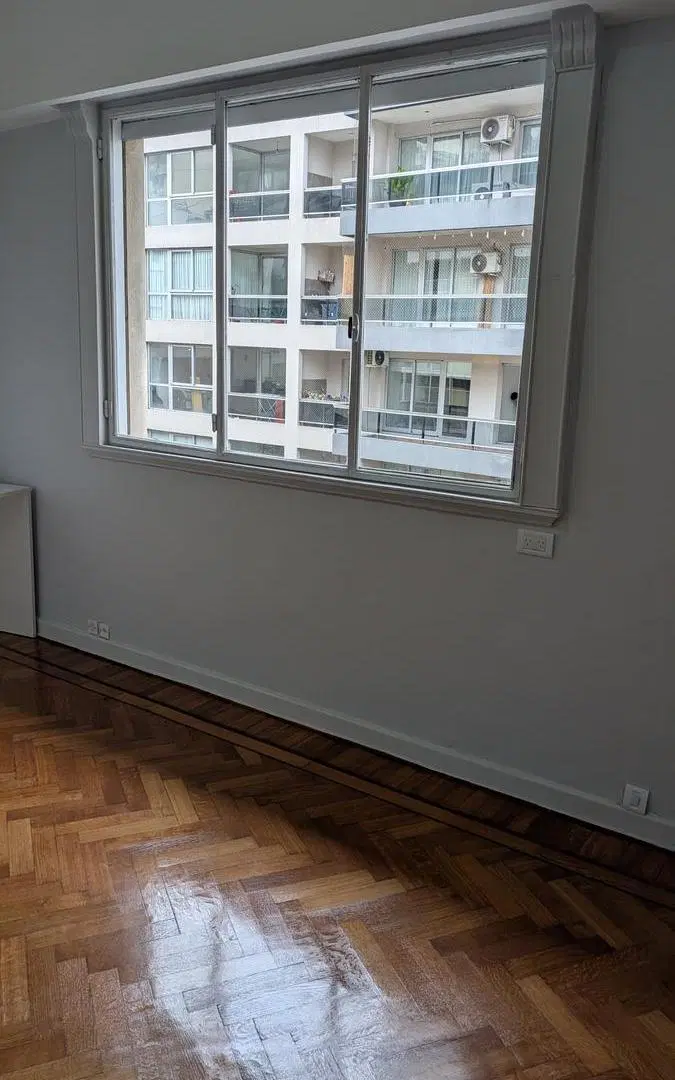 ROSARIO 700 3 Ambientes a la calle reciclado a nuevo 70m2 Departamento Caballito VENTA 4