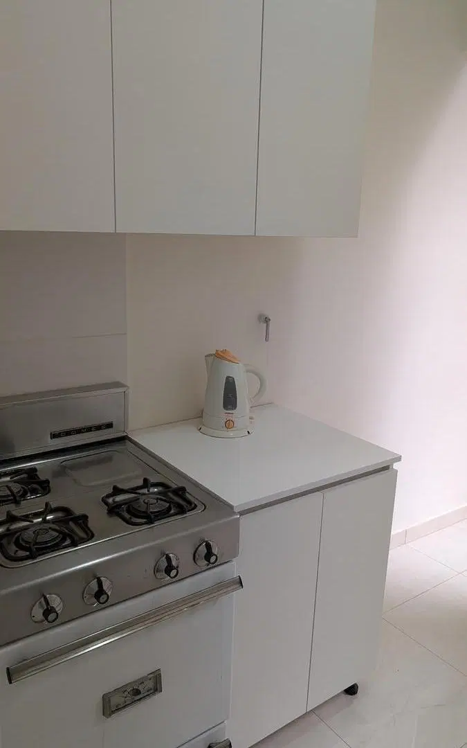 ROSARIO 700 3 Ambientes a la calle reciclado a nuevo 70m2 Departamento Caballito VENTA 2