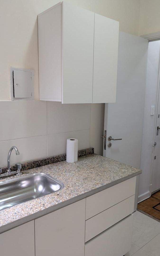 Foto de ROSARIO al 700 Caballito Departamento 3 Ambientes reciclado a nuevo, imagen 2
