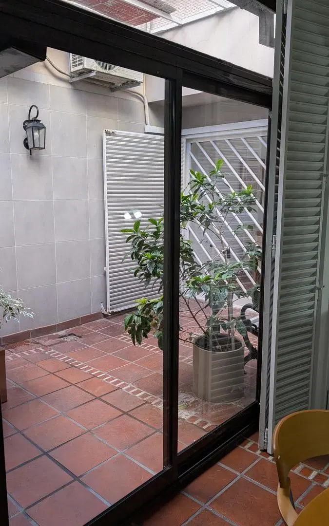Otamendi al 200  Caballito Triplex c-ascensor 4 amb 3 bñs d-s gje 2 autos tzas VENTA 4
