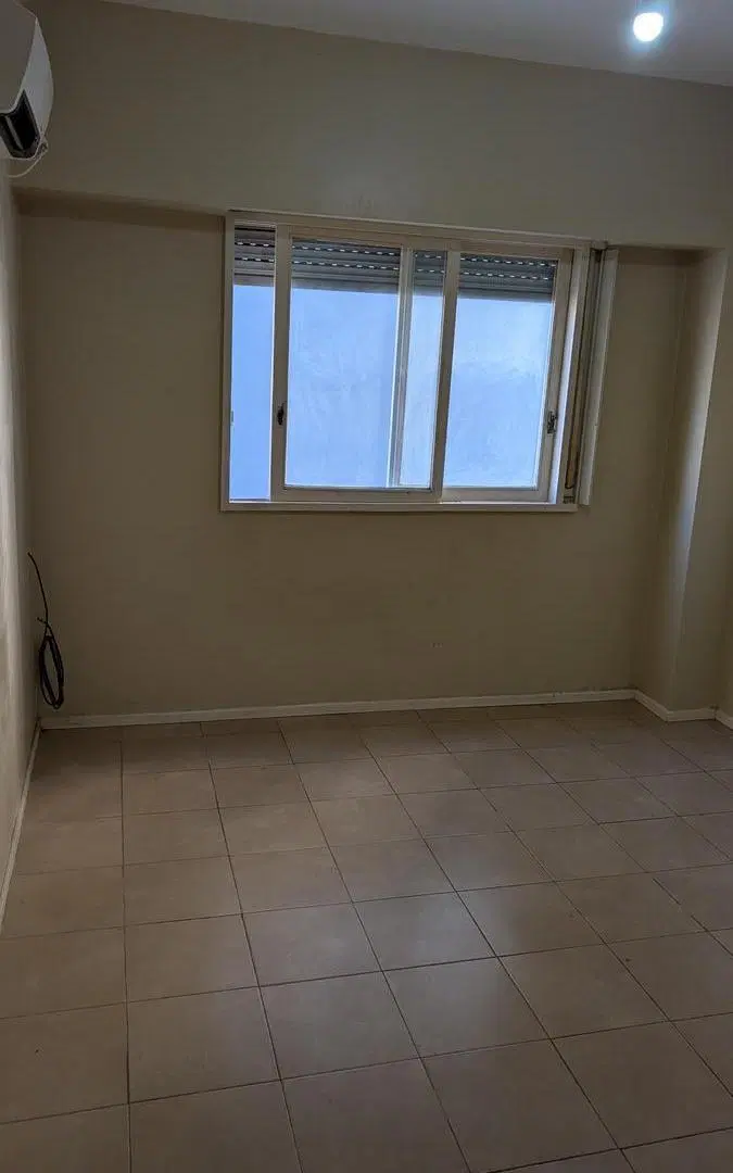 Bartolome Mitre al 4300 Caballito 3 ambentes balcon lavadero Departamento VENTA 3