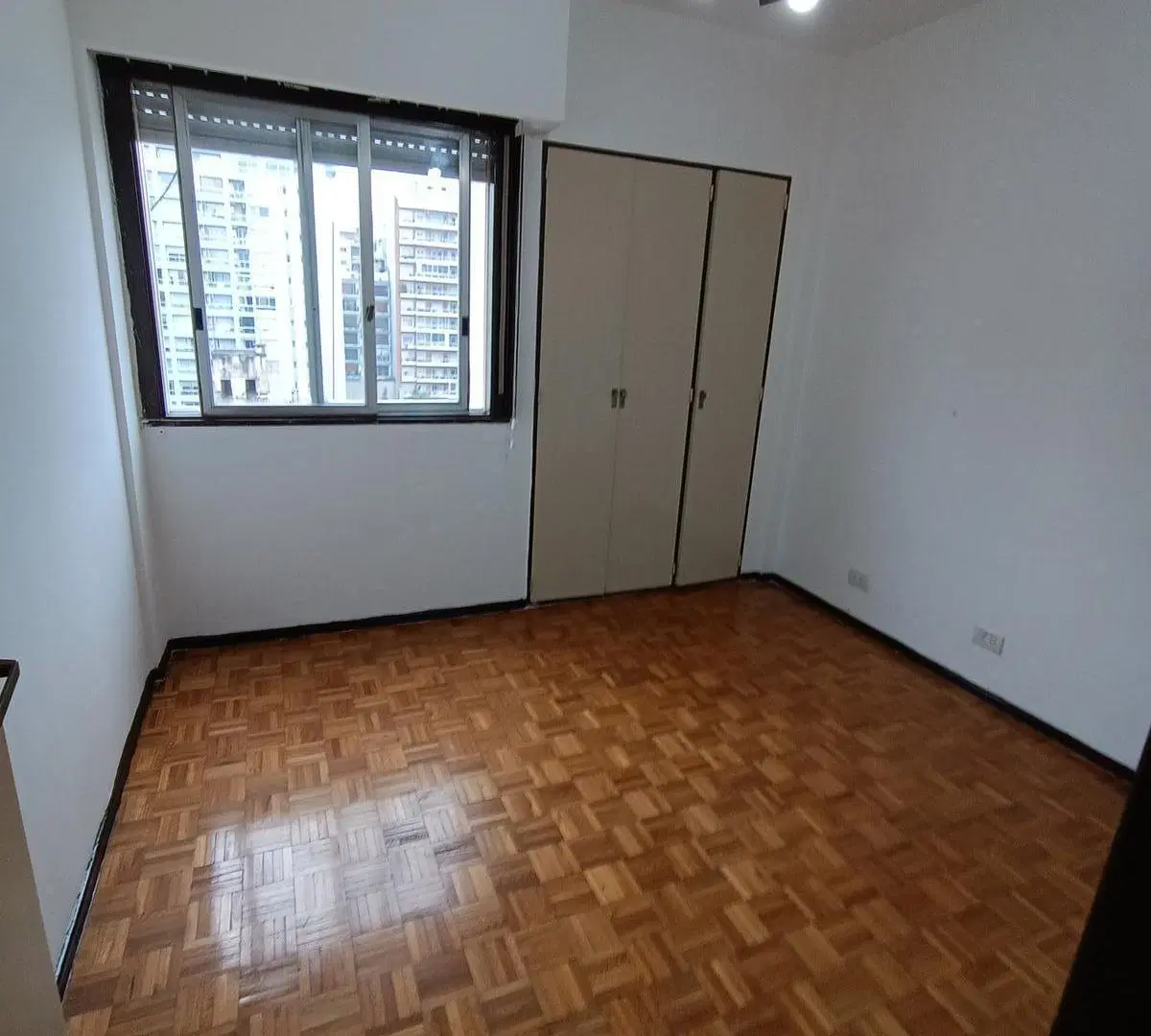 Formosa al 500 Caballito 2 Ambientes 38 mts2 contrafrente Departamento ALQUILER 2