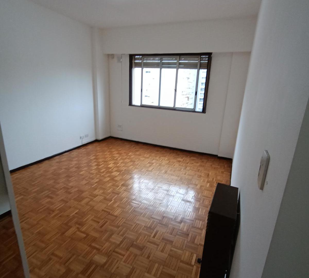 Foto de Formosa al 500 Caballito 2 Ambientes 38 mts2 contrafrente Departamento ALQUILER, imagen 3