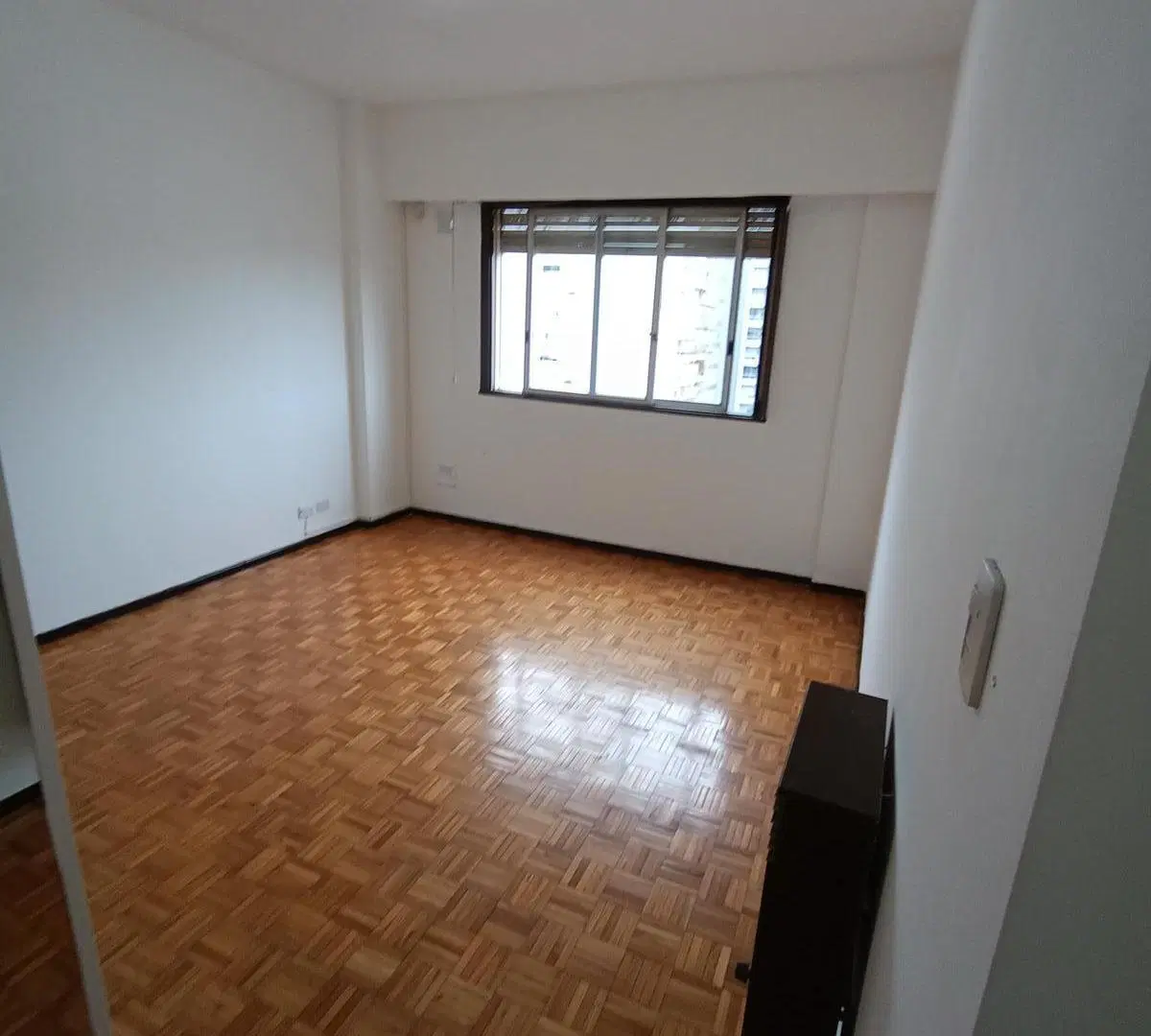 Formosa al 500 Caballito 2 Ambientes 38 mts2 contrafrente Departamento ALQUILER 3