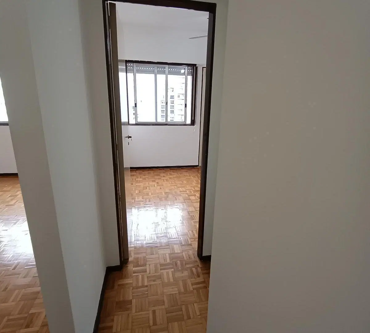 Formosa al 500 Caballito 2 Ambientes 38 mts2 contrafrente Departamento ALQUILER 8