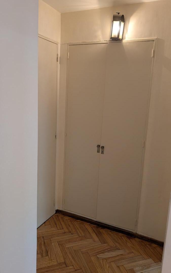 Foto de FORMOSA al 500 Caballito Departmaneto 2 ambientes balcon lav 50m2, imagen 2