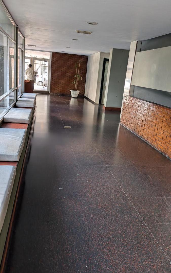 Foto de RIO de JANEIRO al 200 Caballito Departamento 3 ambientes balcon cochera, imagen 3