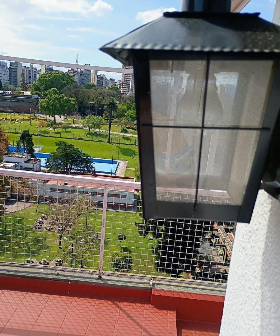 Foto de ASAMBLEA al 1200 Departamento 2 ambientes c-balcon terraza de 35m2, imagen 4