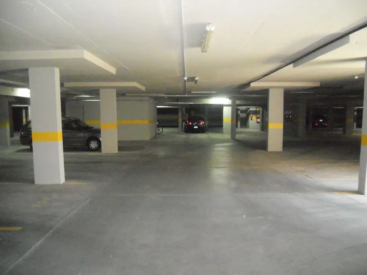 COCHERA EN ALQUILER BECCAR PLAZA 2 3
