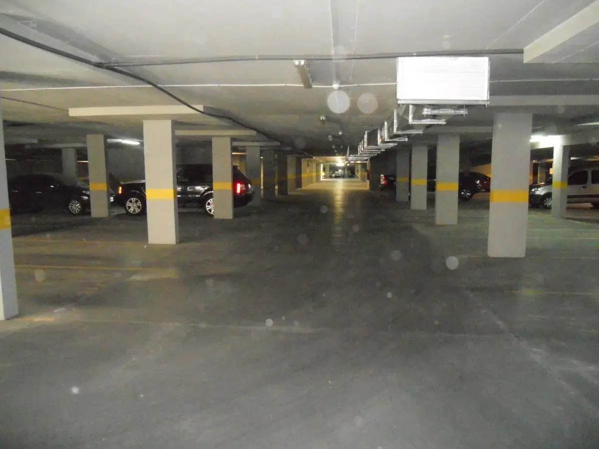 COCHERA EN ALQUILER BECCAR PLAZA 2 2
