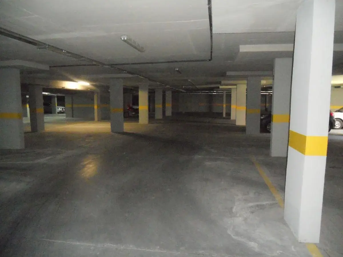 COCHERA EN ALQUILER BECCAR PLAZA 2 5