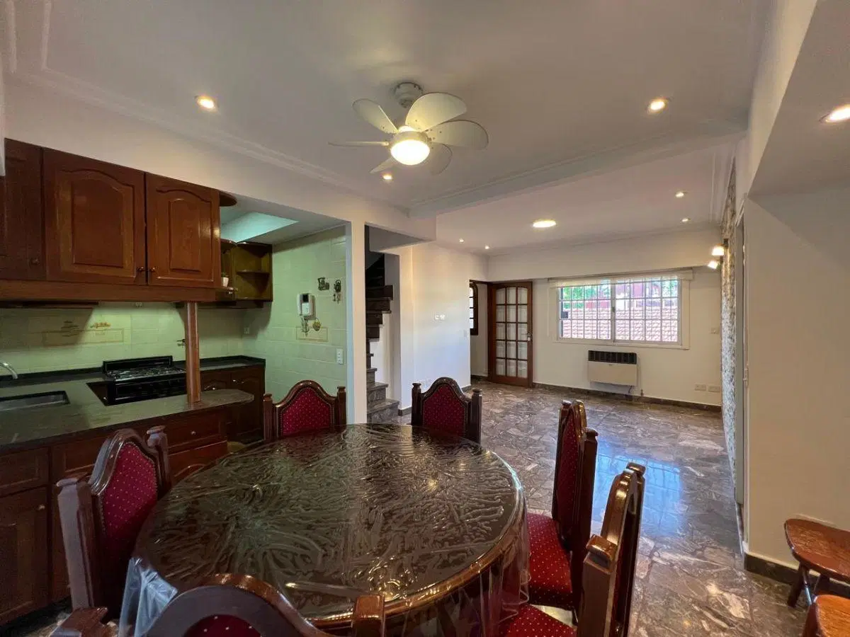 PH 4 Ambientes + Local en Planta Baja o Cochera Doble 3
