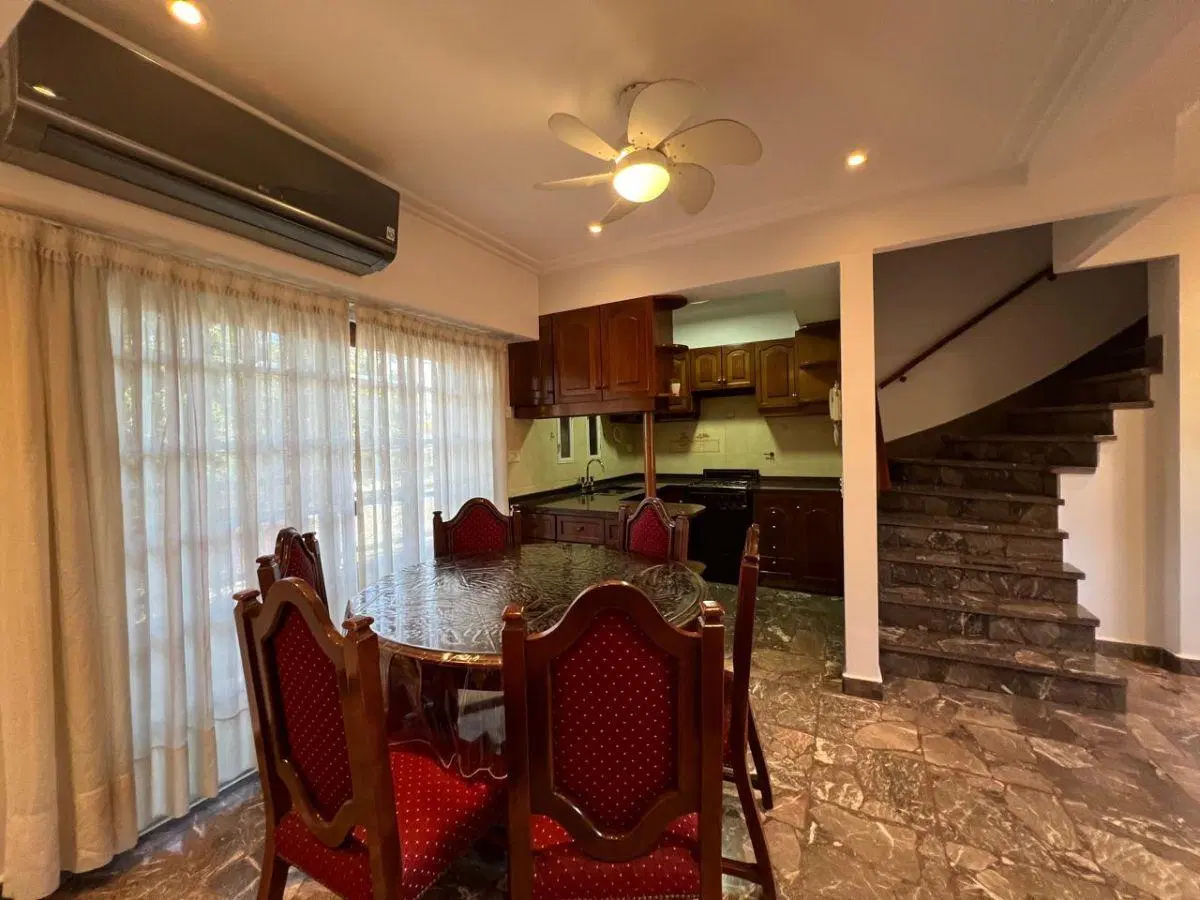 PH 4 Ambientes + Local en Planta Baja o Cochera Doble 2