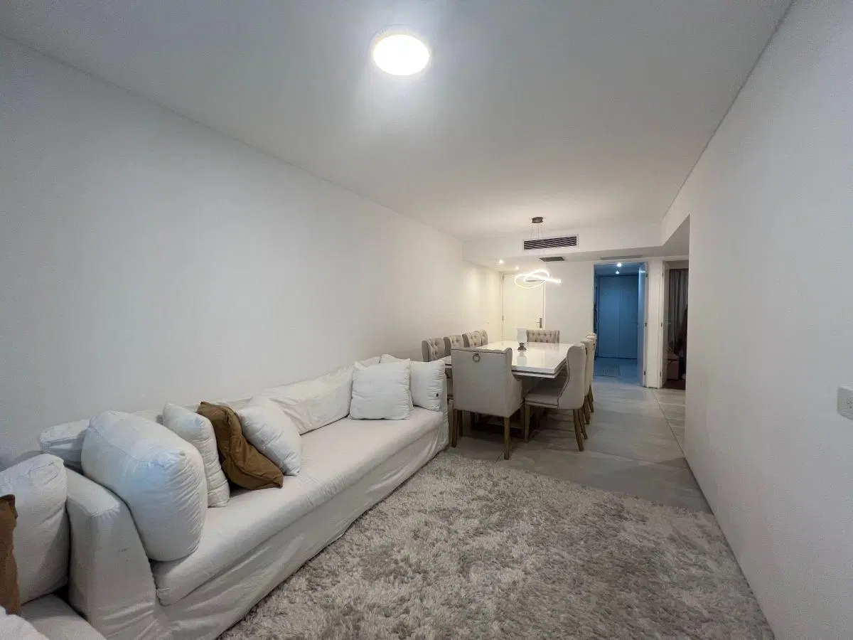 3 AMBIENTES + COCHERA - TORRE AZCUY DONNA REGGIA 4