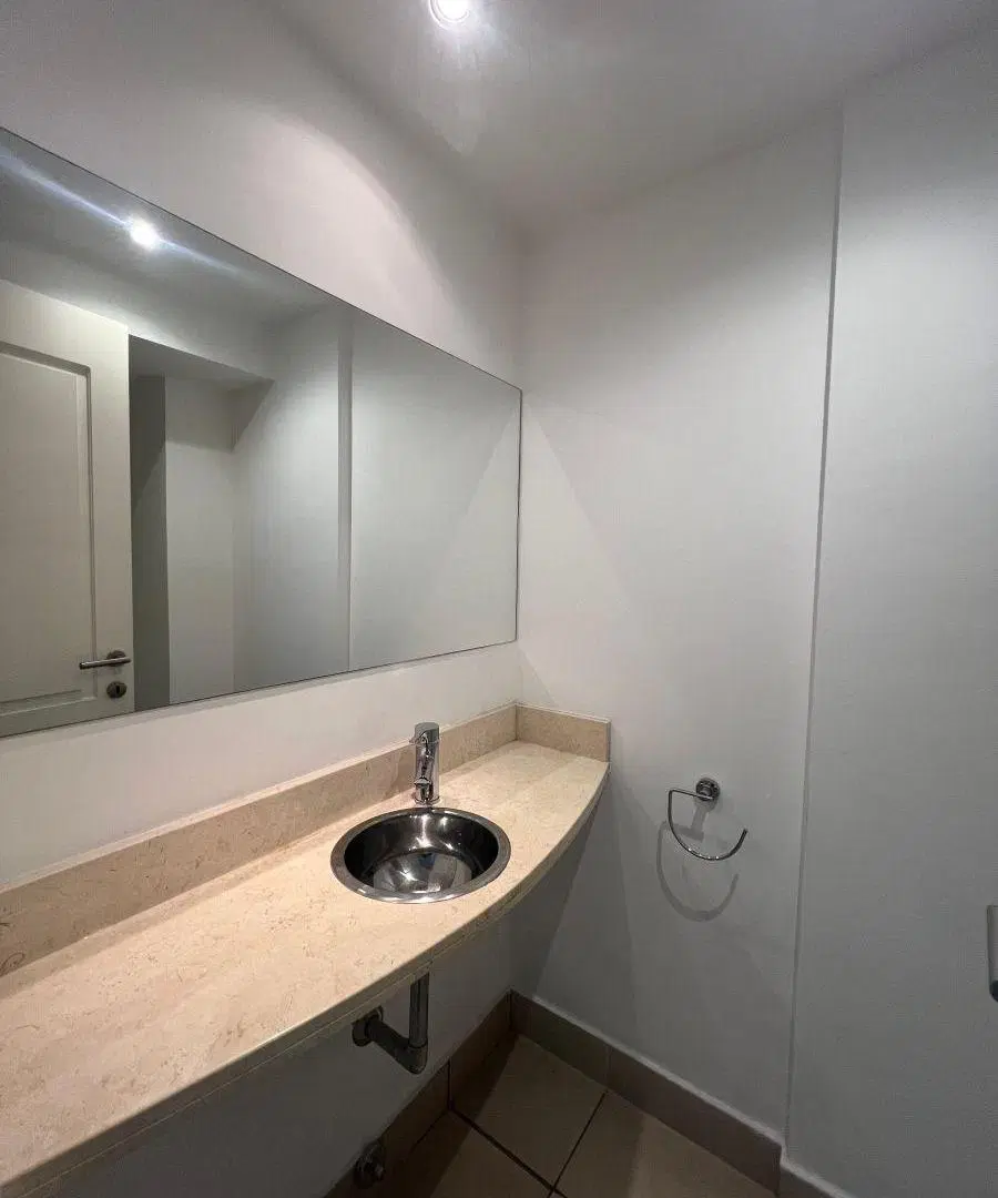 MAGNÍFICO DÚPLEX DE 2 AMBIENTES CON BALCÓN Y TERRAZA 8
