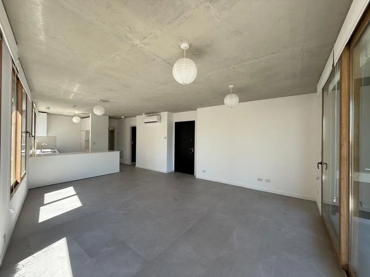 Semipiso 4 ambientes de Categoría A ESTRENAR con cochera | VIZION PARQUE 2 | Acassuso 65, San Isidro 2
