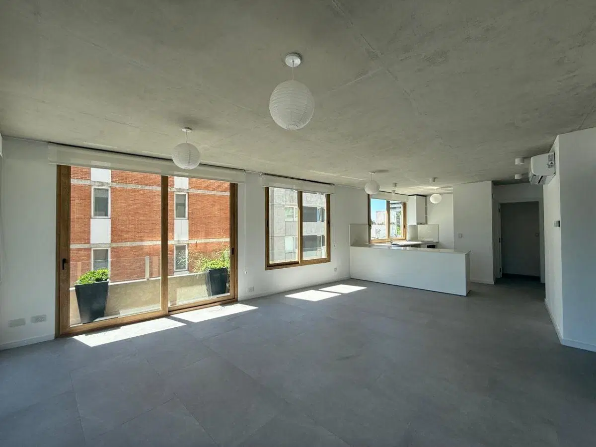 Semipiso 4 ambientes de Categoría A ESTRENAR con cochera | VIZION PARQUE 2 | Acassuso 65, San Isidro 4