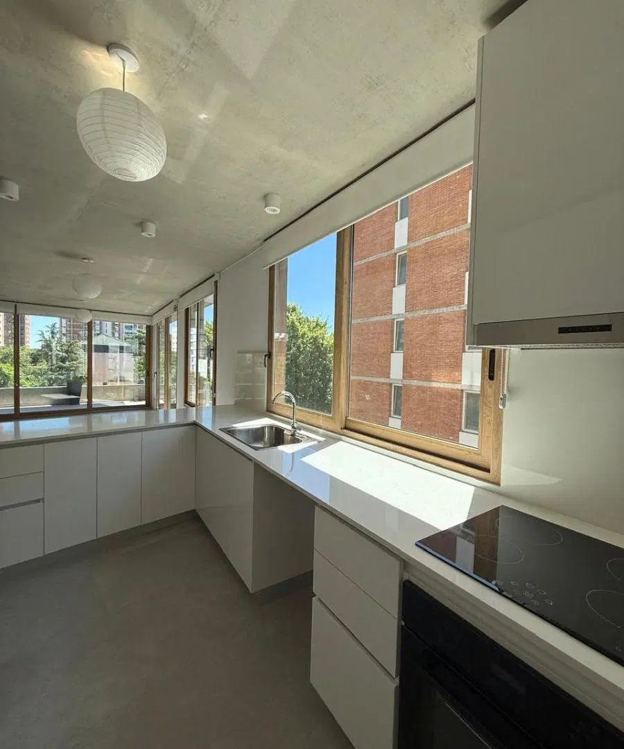 Semipiso 4 ambientes de Categoría A ESTRENAR con cochera | VIZION PARQUE 2 | Acassuso 65, San Isidro 5