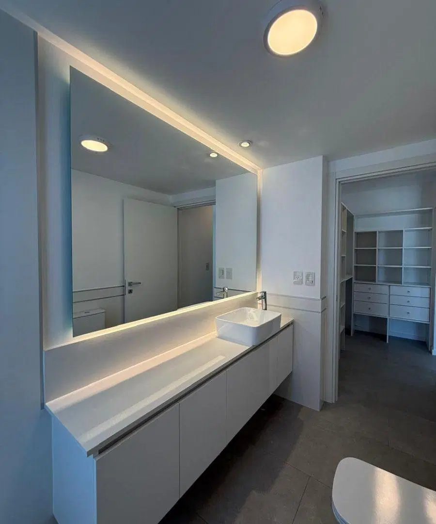 Semipiso 4 ambientes de Categoría A ESTRENAR con cochera | VIZION PARQUE 2 | Acassuso 65, San Isidro 8