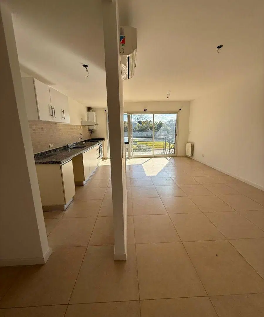 EXCELENTE DEPARTAMENTO CON VISTAS AL JARDIN | RIOBAMBA 480, BECCAR PLAZA 2 2