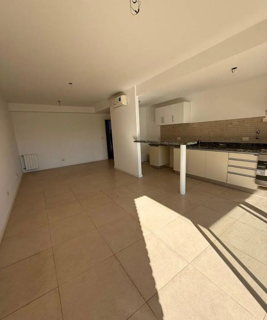 EXCELENTE DEPARTAMENTO CON VISTAS AL JARDIN | RIOBAMBA 480, BECCAR PLAZA 2 3