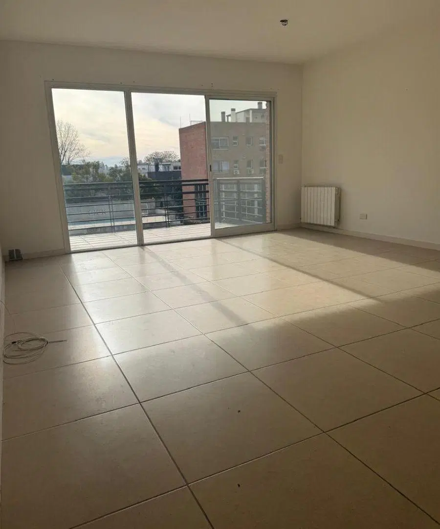 EXCELENTE DOS AMBIENTES CON VISTA AL JARDIN + COCHERA | RIOBAMBA 480, BECCAR PLAZA 2 3