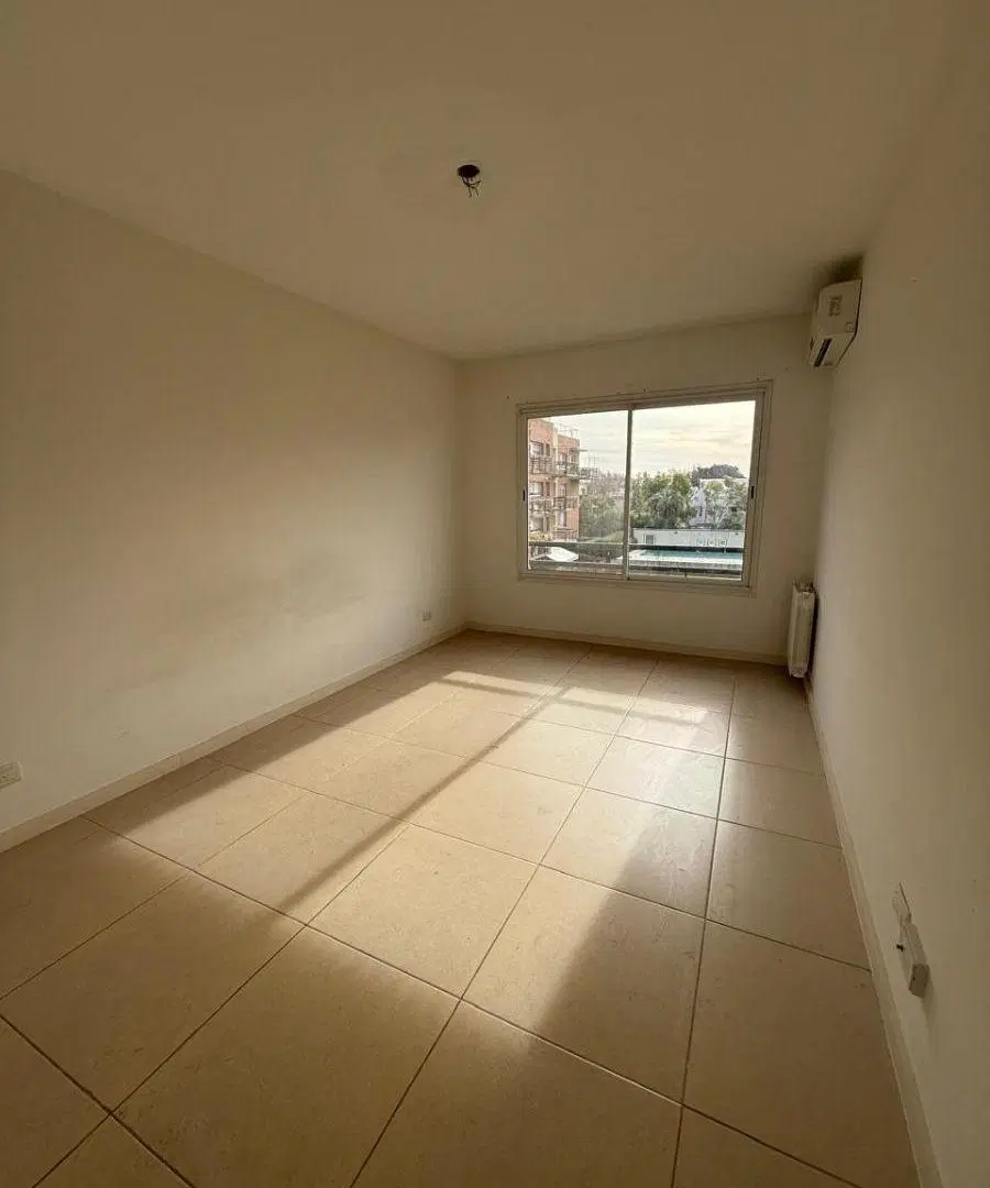 EXCELENTE DOS AMBIENTES CON VISTA AL JARDIN + COCHERA | RIOBAMBA 480, BECCAR PLAZA 2 5