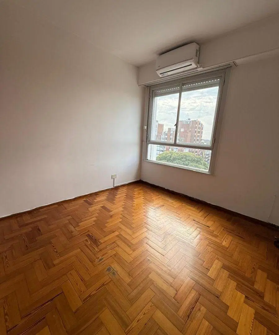 5 AMBIENTES PISO ALTO + VISTA AL RÍO + COCHERA + BAULERA - MARTÍNEZ 5