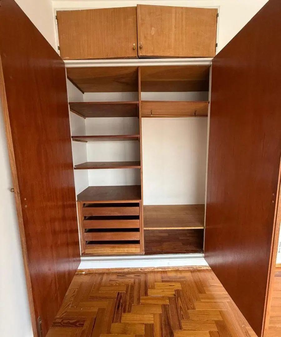 5 AMBIENTES PISO ALTO + VISTA AL RÍO + COCHERA + BAULERA - MARTÍNEZ 8