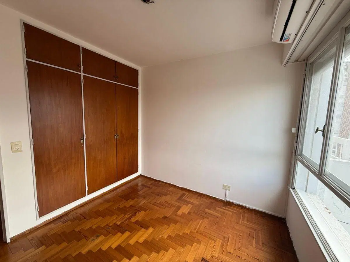 5 AMBIENTES PISO ALTO + VISTA AL RÍO + COCHERA + BAULERA - MARTÍNEZ 1