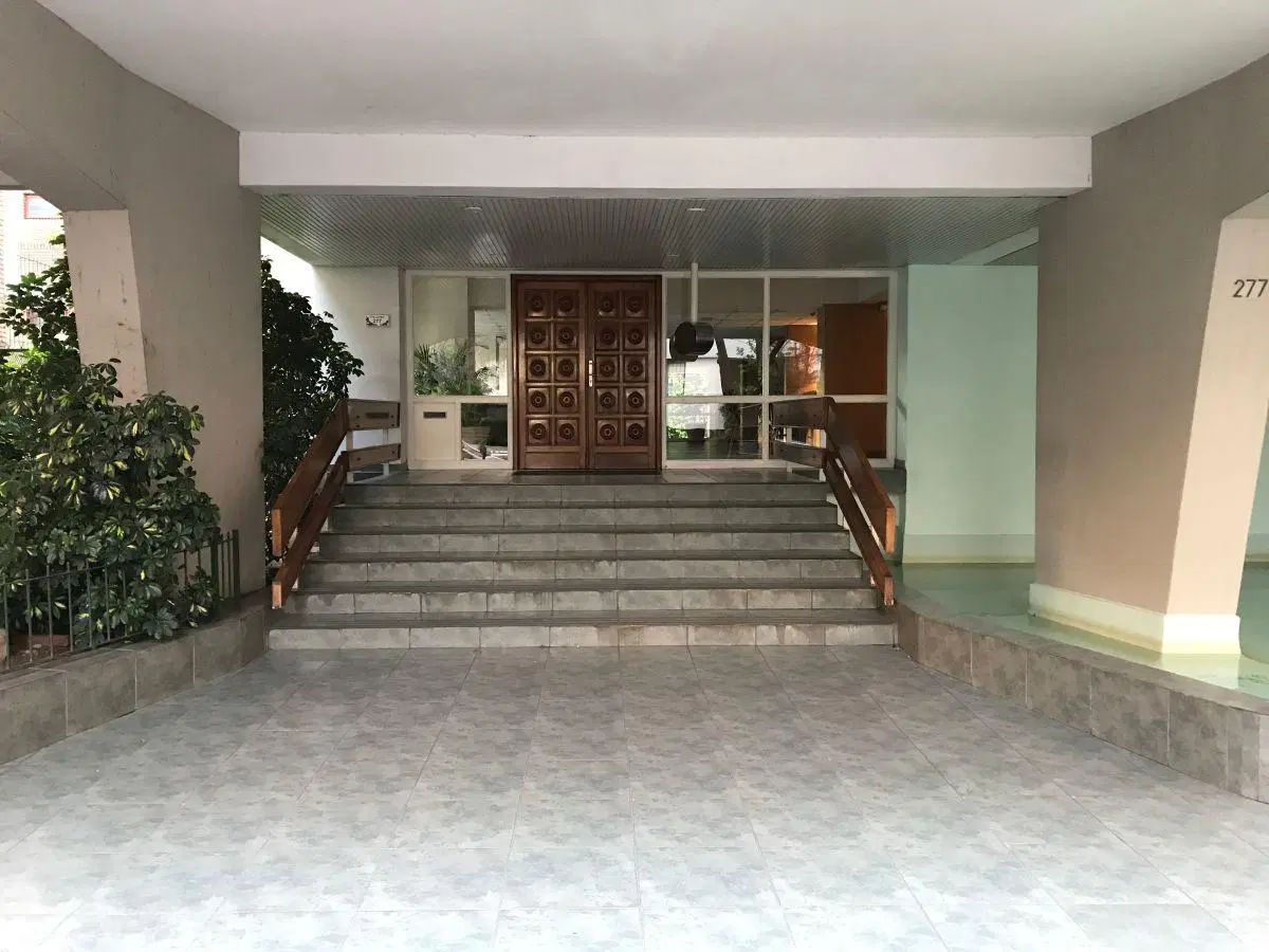 5 AMBIENTES PISO ALTO + VISTA AL RÍO + COCHERA + BAULERA - MARTÍNEZ 2