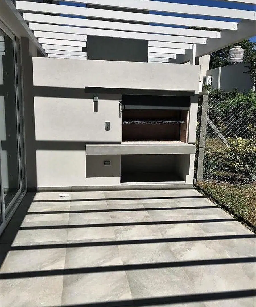 IMPECABLE CASA DE 5 AMBIENTES CON COCHERA | RIOBAMBA 500, BECCAR 5