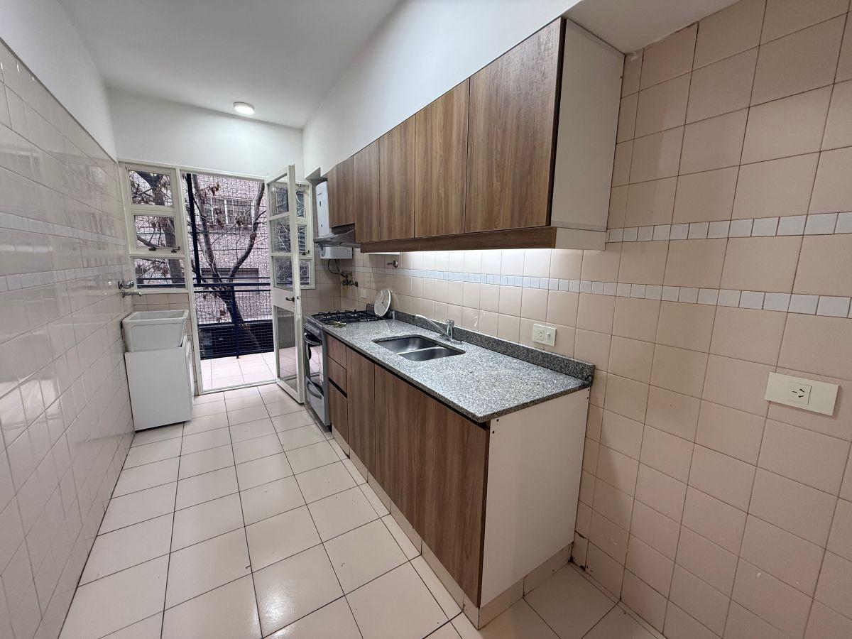 Foto de MUY BUEN DEPARTAMENTO DE DOS AMBIENTES | VIDAL 1814, BELGRANO, imagen 4