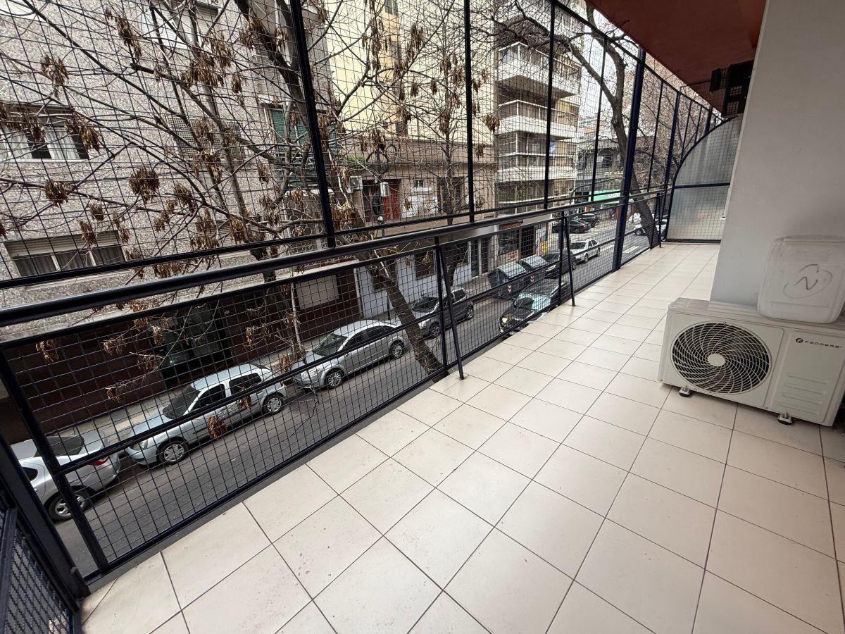 Foto de MUY BUEN DEPARTAMENTO DE DOS AMBIENTES | VIDAL 1814, BELGRANO, imagen 3