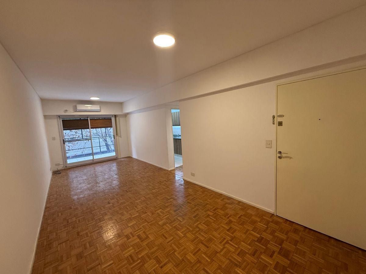 Foto de MUY BUEN DEPARTAMENTO DE DOS AMBIENTES | VIDAL 1814, BELGRANO, imagen 1