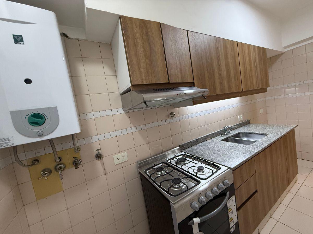Foto de MUY BUEN DEPARTAMENTO DE DOS AMBIENTES | VIDAL 1814, BELGRANO, imagen 5