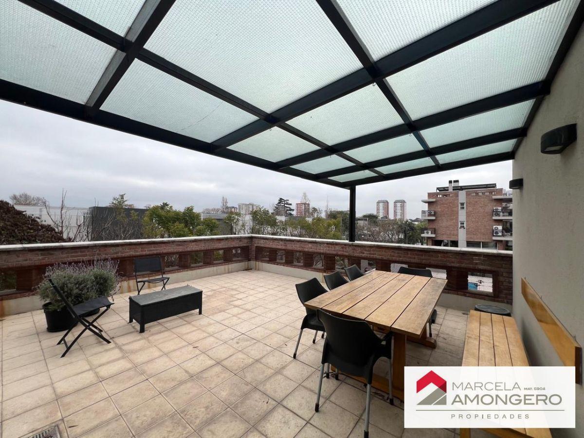 Foto de 3 AMB c/ 2 baños y toilette + PATIO + TERRAZA + PARRILLA + VISTAS, imagen 1
