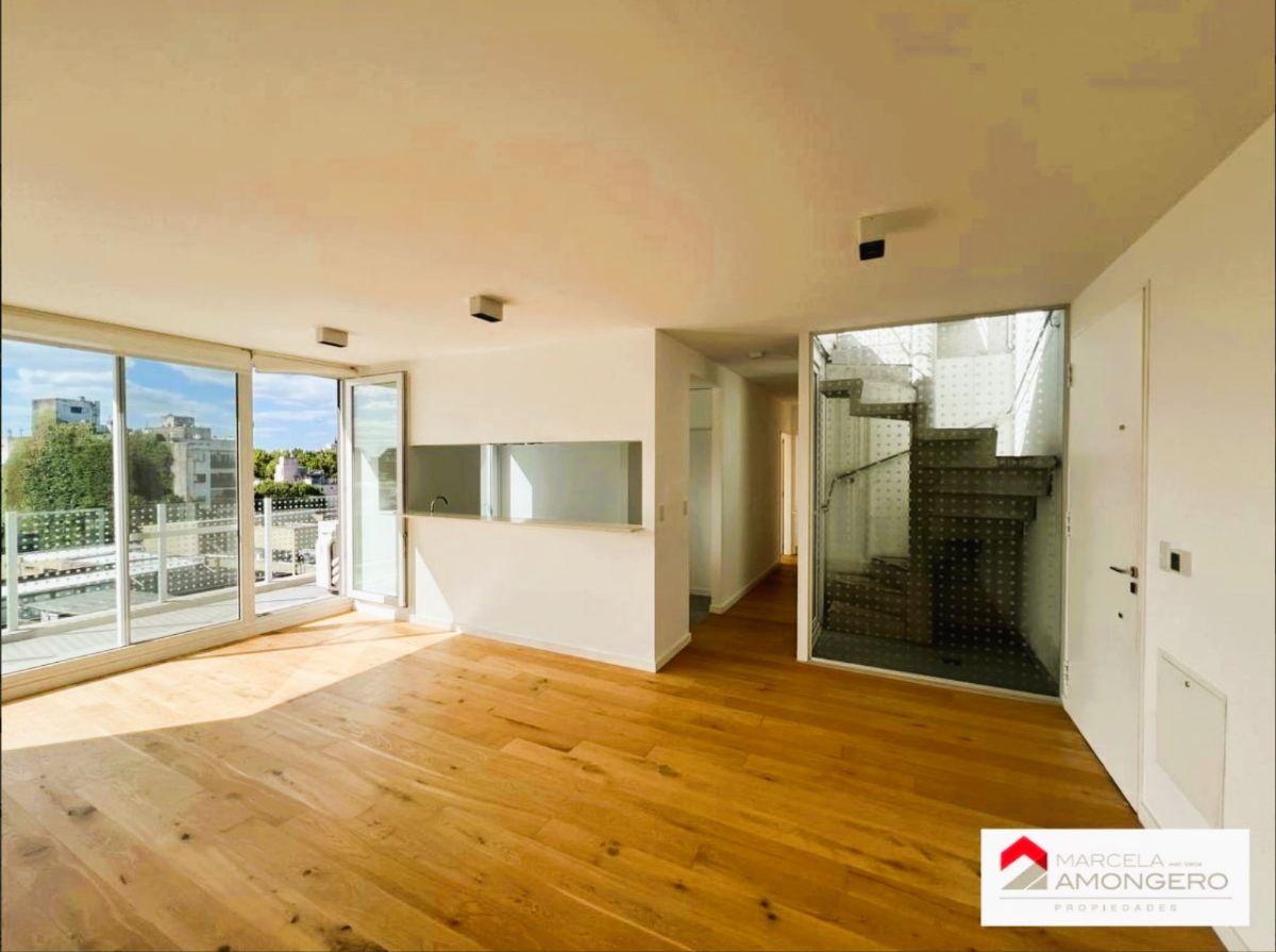 Foto de 144 M2 - A Estrenar + Terraza + Parrilla + 2 Coch + Baulera, imagen 4