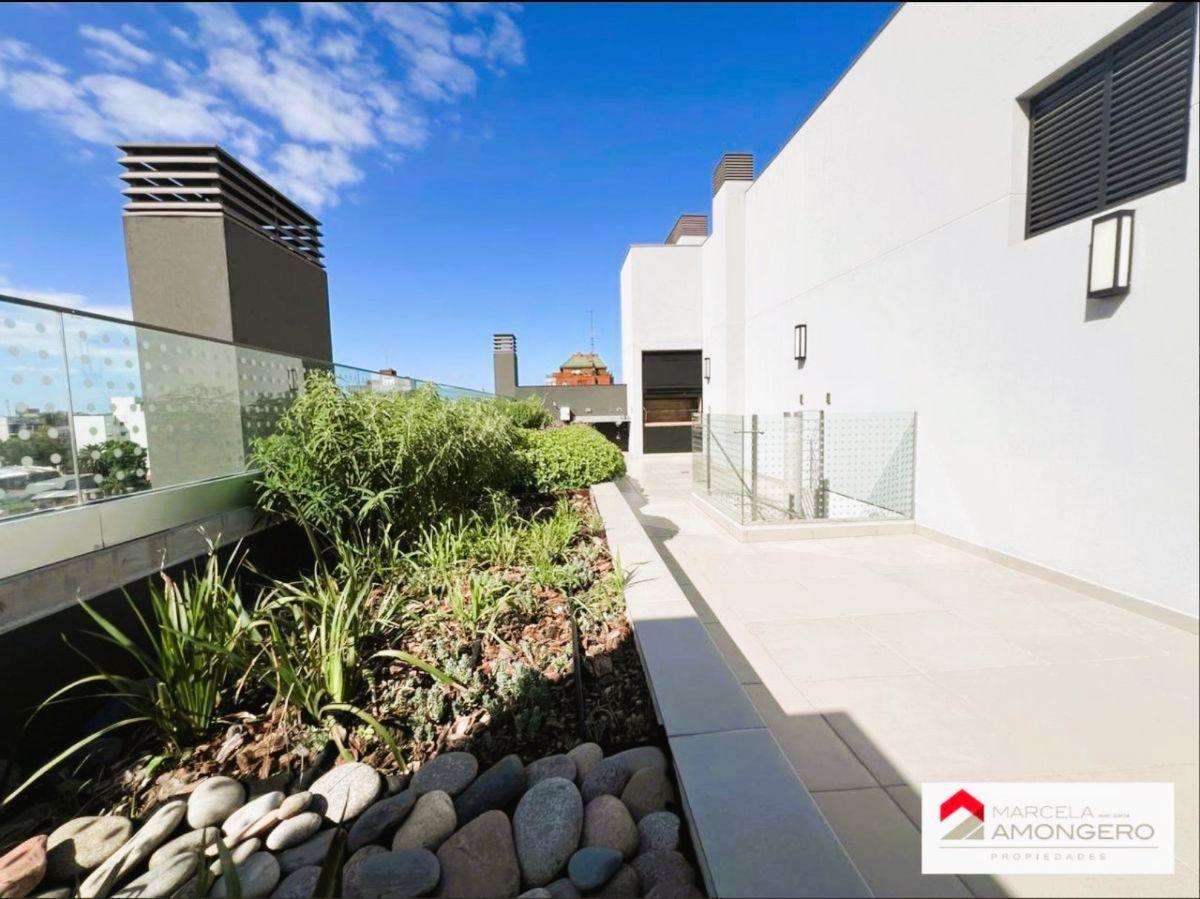 Foto de 144 M2 - A Estrenar + Terraza + Parrilla + 2 Coch + Baulera, imagen 2
