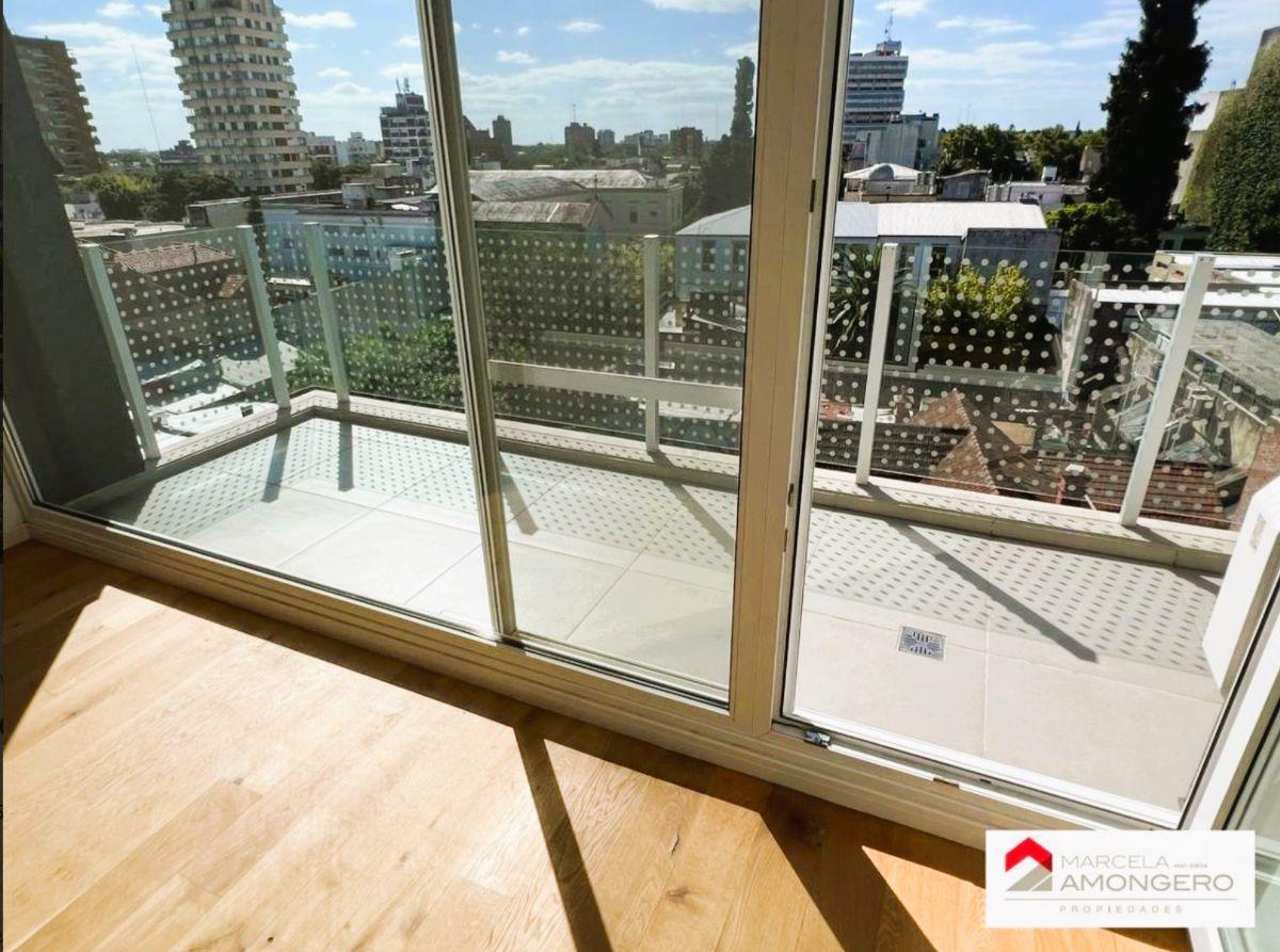 Foto de 144 M2 - A Estrenar + Terraza + Parrilla + 2 Coch + Baulera, imagen 3